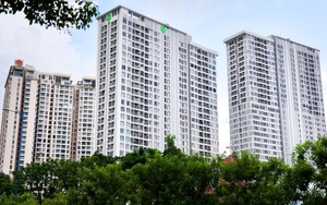 Nguồn cung căn hộ tại TP HCM chỉ đáp ứng khoảng 52% nhu cầu nhà ở theo kế hoạch