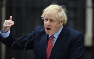 Cựu Thủ tướng Boris Johnson từ bỏ 'cuộc đua' trở thành tân Thủ tướng Anh