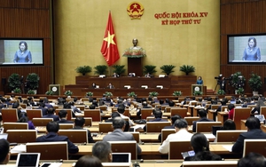 Khắc phục thiếu hụt về cơ chế phòng, chống rửa tiền