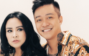 Thanh Lam - Tuấn Hưng tập những màn song ca 'rất Hà Nội'