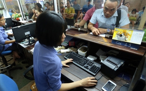 Đường sắt giảm giá vé tàu đến 30%