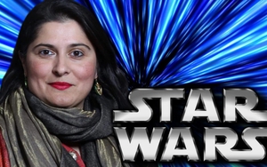 Đạo diễn đoạt giải Oscar chỉ đạo phần mới 'Star Wars'