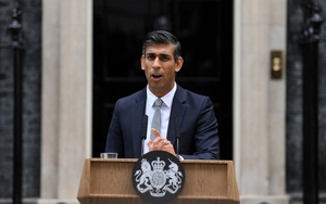 Người Anh muốn tiến hành tổng tuyển cử ngay để đưa ra lựa chọn của mình