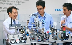 Tuổi trẻ tỉnh Bắc Ninh quyết tâm đi đầu trong Kỷ nguyên số