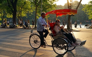 Thời tiết 28/10: Bắc Bộ sáng và đêm trời lạnh, trưa chiều giảm mây trời nắng