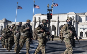 Mỹ cùng lúc công bố 3 văn kiện liên quan đến chiến lược quốc phòng