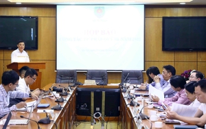 Thu gần 16 nghìn tỷ đồng trong các vụ án hình sự về tham nhũng, kinh tế