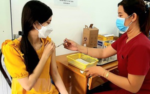 Ngày 28/10, tỉnh Ninh Bình bổ sung thêm hơn 1.900 ca mắc Covid-19