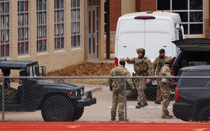 FBI cảnh báo việc bắt cóc trẻ em qua dịch vụ chia sẻ xe