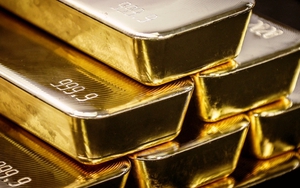 Nỗi lo về lãi suất đẩy giá vàng thế giới đi xuống trong tuần qua