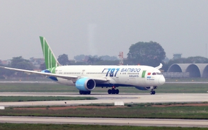 Dự kiến có gần 33.700 chuyến bay phục vụ Tết Quý Mão 2023