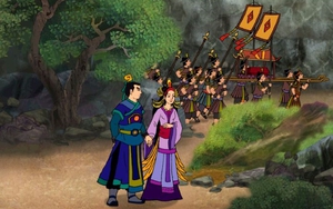 Để phim hoạt hình Việt Nam phát triển: Có tiềm năng nhưng chưa phát triển