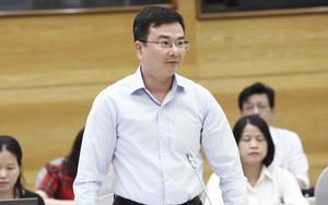 Trung tướng Tô Ân Xô: Chủ tịch Tập đoàn VinGroup không nằm trong danh sách cấm xuất cảnh