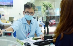 Lãi suất ngân hàng cao nhất lên trên 10%/năm, dòng tiền sẽ có sự dịch chuyển?