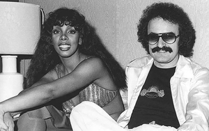 Ca khúc 'I Feel Love' do Donna Summer thể hiện: Âm nhạc đến từ tương lai