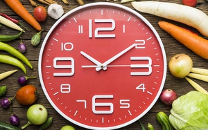 Chế độ nhịn ăn gián đoạn 16/8 có thể đem lại lợi ích tốt nhất cho sức khỏe