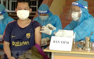 Cả nước ghi nhận 263 ca mắc Covid-19 mới, thấp nhất trong gần 1 năm qua