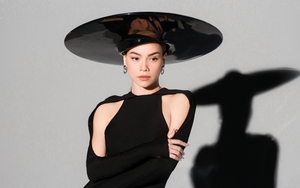 Hồ Ngọc Hà: 'Tôi luôn sợ mình bị cũ'