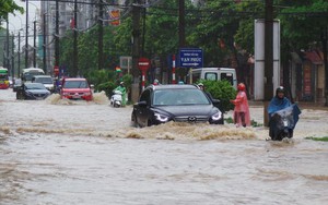 Bão số 7 có khả năng mạnh thêm trong 24 giờ tới, sau suy yếu dần