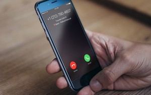 Từ 1/11, đầu số 156 tiếp nhận phản ánh tin nhắn rác, cuộc gọi rác, cuộc gọi có dấu hiệu lừa đảo