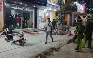 Khẩn trương điều tra nguyên nhân vụ án mạng nghiêm trọng tại Bắc Ninh