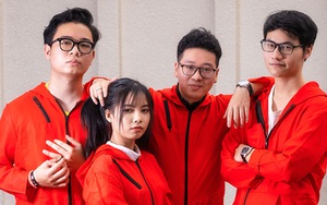 LiveSpace Vietnam: Mèow Lạc - Thành công đến từ khổ luyện