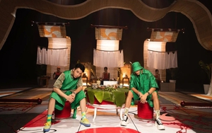 MV 'Có chơi có chịu': Hay thì có hay