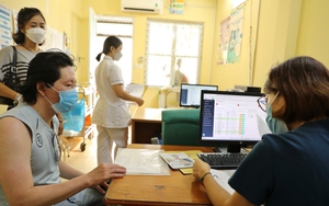 Hà Nội tập trung ngăn chặn, đẩy lùi bệnh sốt xuất huyết