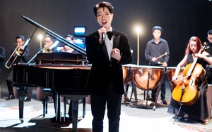 Album kỷ niệm 25 năm Làn sóng xanh: Làm mới những bài hát từng 'làm mưa làm gió'