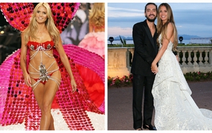 Heidi Klum: Cựu thiên thần nội y 'siêu quậy'