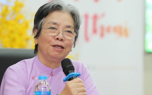 Nhà văn Lê Phương Liên, Chủ tịch Hội đồng Sách cho thanh thiếu nhi VN: Kết nối sách, văn hóa đọc Việt Nam với thế giới