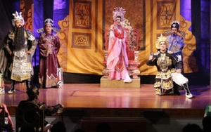 22 đơn vị nghệ thuật tham gia Liên hoan Cải lương toàn quốc - 2021