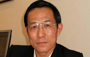 Ngày 21/11, nguyên Thứ trưởng Bộ Y tế Cao Minh Quang và 8 bị cáo khác ra hầu Tòa