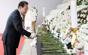 Hàn Quốc công bố bồi thường cho các nạn nhân nước ngoài thiệt mạng trong thảm họa Itaewon