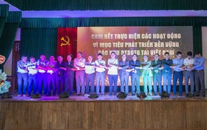 Lần đầu tiên tổ chức kỷ niệm Ngày Quốc tế về Khu dự trữ sinh quyển tại Việt Nam