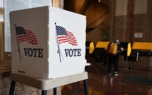 8 vấn đề cử tri Mỹ quan tâm nhất trong cuộc bầu cử Mỹ