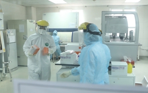 Hà Nội: Lịch trình ca dương tính SARS-CoV-2 ở Thạch Thất