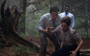 'The Conjuring: The Devil Made Me Do' phát tín hiệu lạc quan cho điện ảnh Mỹ