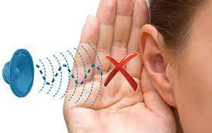 Truyện cười: Bệnh điếc