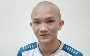 Tạm giữ hình sự các đối tượng liên quan đến vụ chém người khi dừng đèn đỏ ở Cà Mau