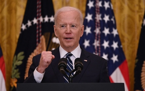 Tổng thống Biden đảo ngược sắc lệnh về người nhập cư
