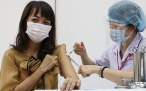 Sau khi tiêm vaccine bị sốt hay không sốt thì tốt hơn?