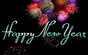 Truyện cười bốn phương: Mừng năm mới