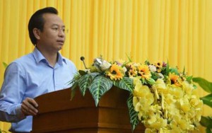 Nhìn lại ba tháng, có 3 cán bộ cao cấp bị cách chức, miễn nhiệm