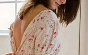 Nghệ thuật cởi đồ