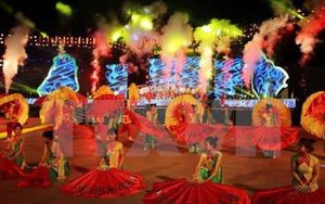 Quảng Ninh sẵn sàng cho Năm Du lịch quốc gia 2018