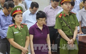 Đề nghị tuyên phạt Châu Thị Thu Nga mức án tù chung thân
