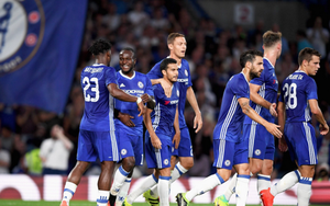 Chelsea có thể tới Việt Nam mùa Hè này, tuyển Việt Nam kém Thái Lan 9 bậc