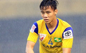 Quế Ngọc Hải phủ nhận phủ nhận là 'quyền lực đen' ở SLNA