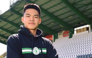 Việt Kiều thử việc ở U20 Việt Nam, HLV Hoàng Anh Tuấn lại than thiếu quân
